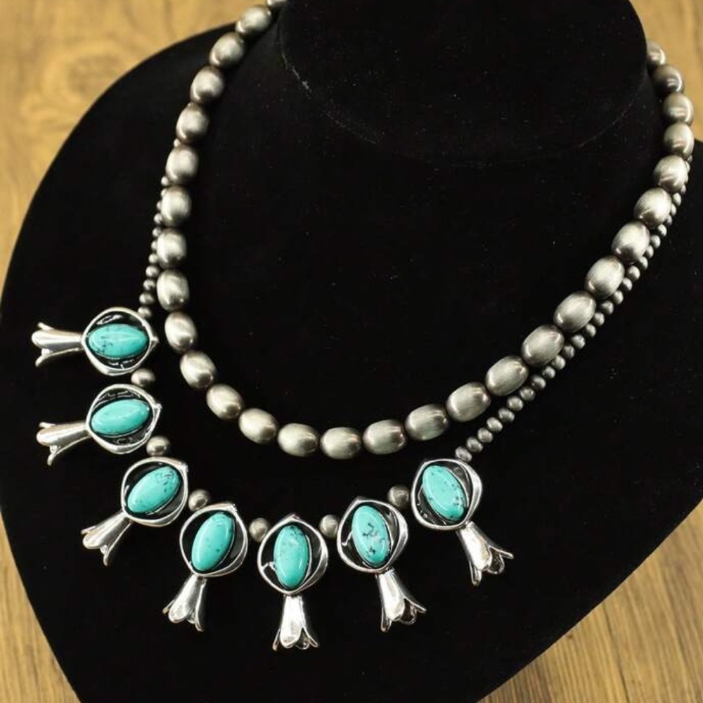 NECKLACE SET